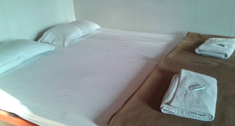 Hotel Prakash Regency, Satara 5